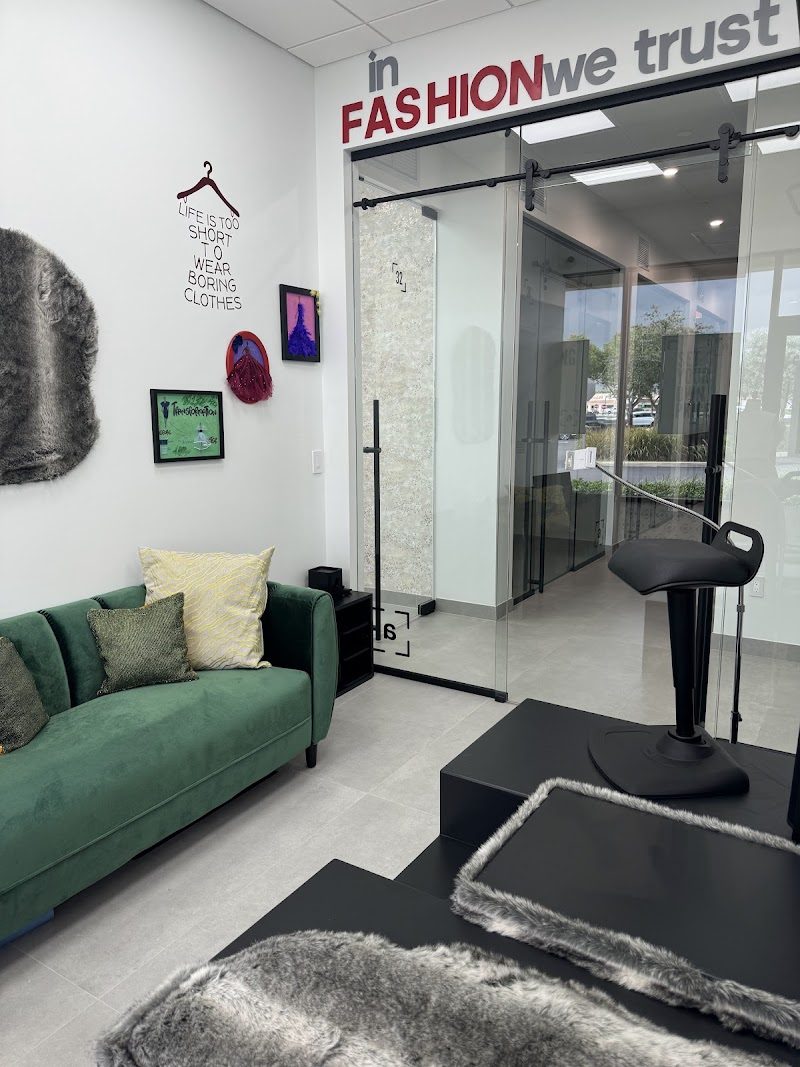 SATRE Tailor Alterations - clothing alterations in Miami, FL