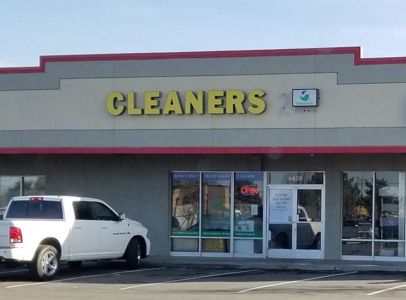Save On Cleaners - clothing alterations in Reno, NV