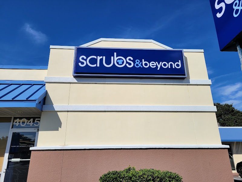 Scrubs & Beyond - clothing alterations in Tampa, FL