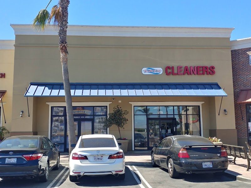 Seabridge Cleaners - clothing alterations in Oxnard, CA