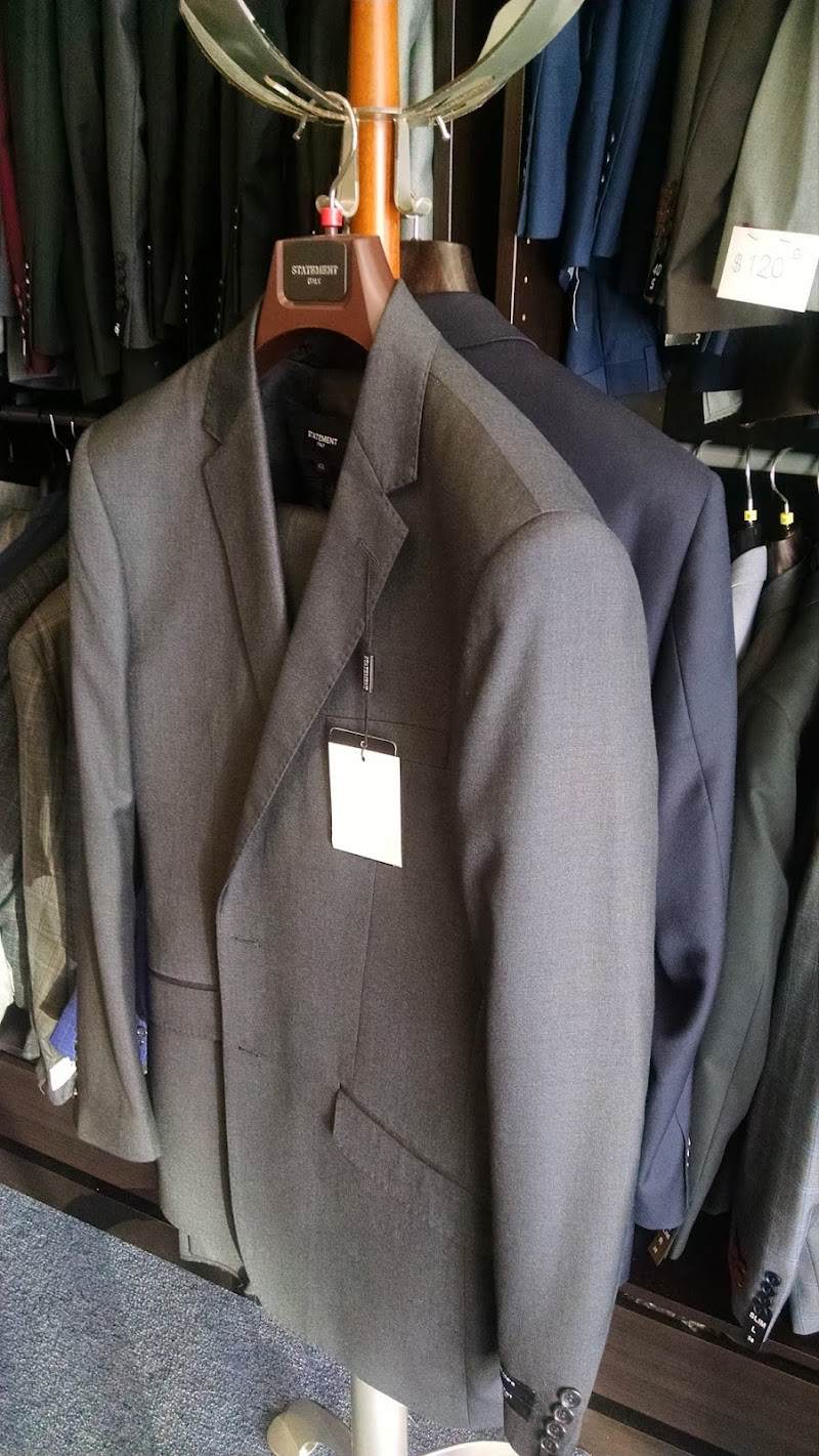 Seasons Tailor Shop - clothing alterations in San Diego, CA