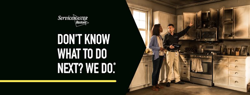 ServiceMaster DSI - Denver - clothing alterations in Aurora, CO