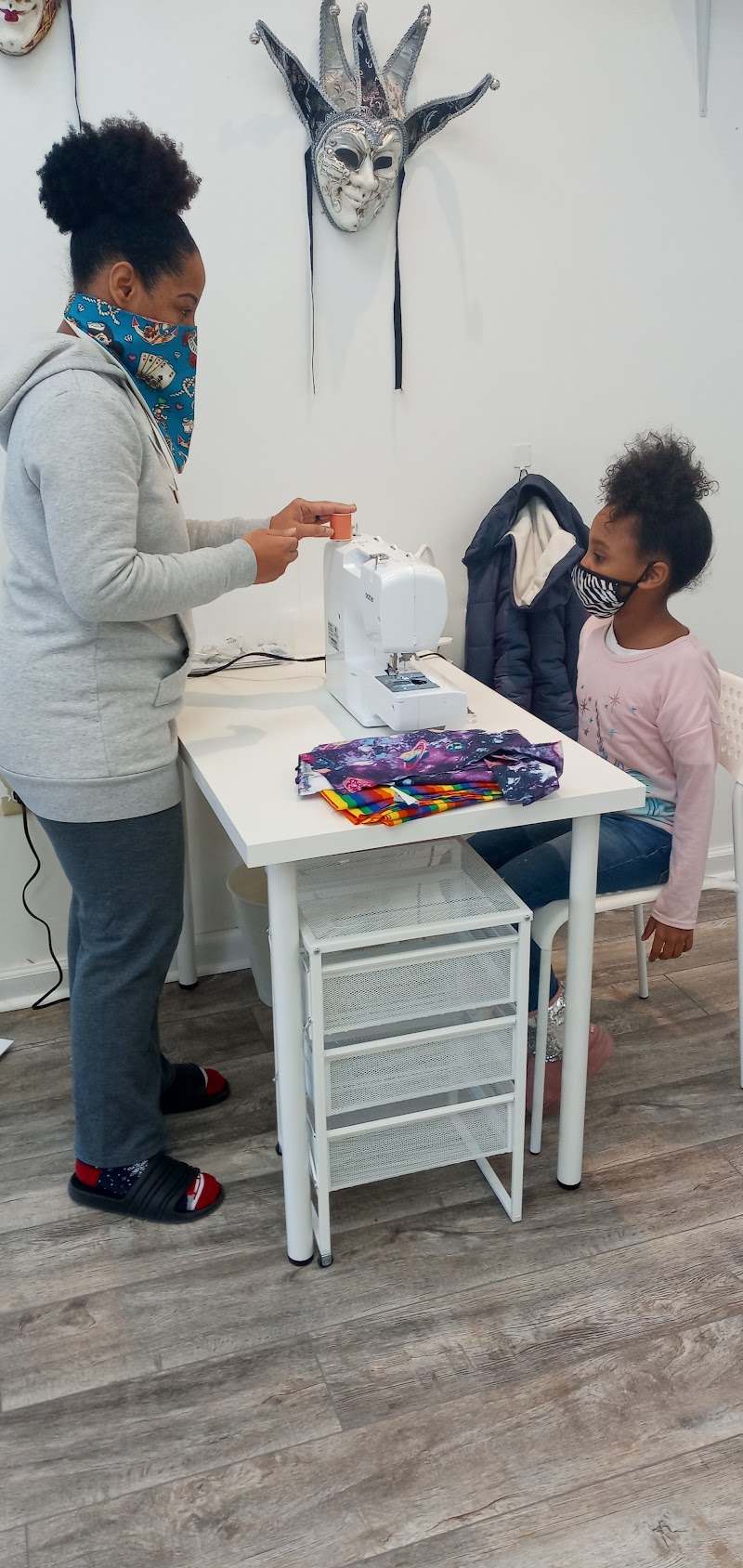 Sessi Designs & Tailoring - clothing alterations in Baltimore, MD