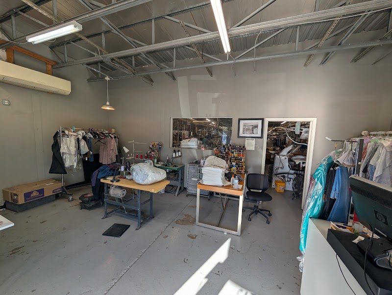 Sew Fresh & So Clean ATX - clothing alterations in Austin, TX