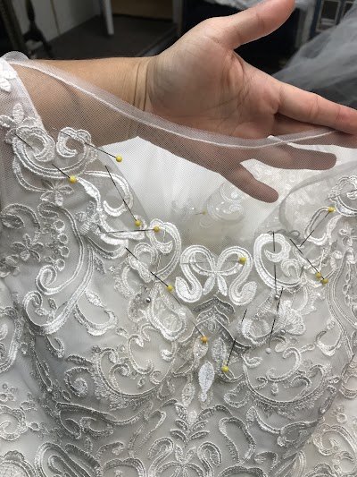 Sew Marysol LLC & Laveen Alterations ( By appointment only) logo