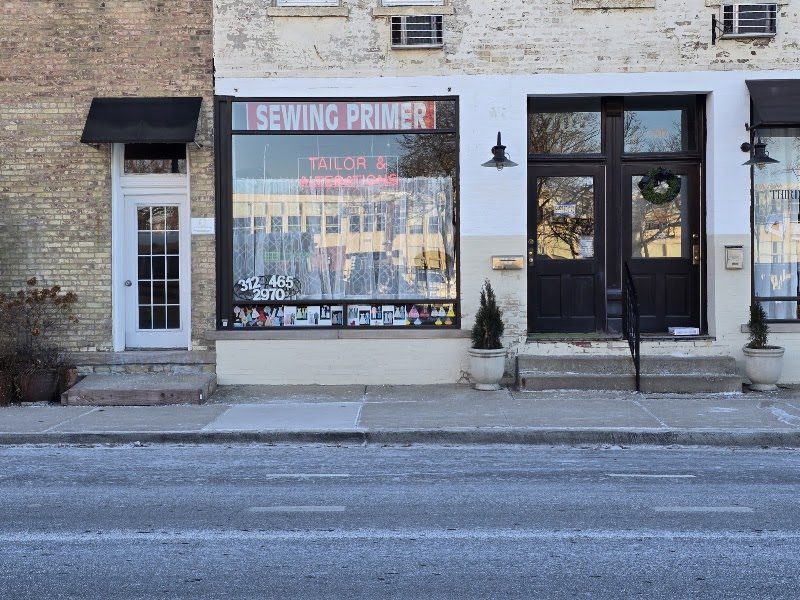 Sewing Primer - clothing alterations in Chicago, IL