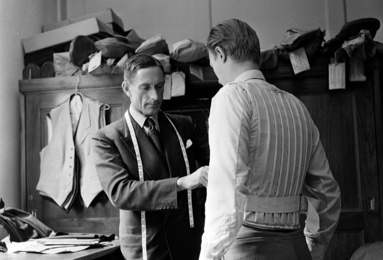 Shamsher Tailor - clothing alterations in Fremont, CA
