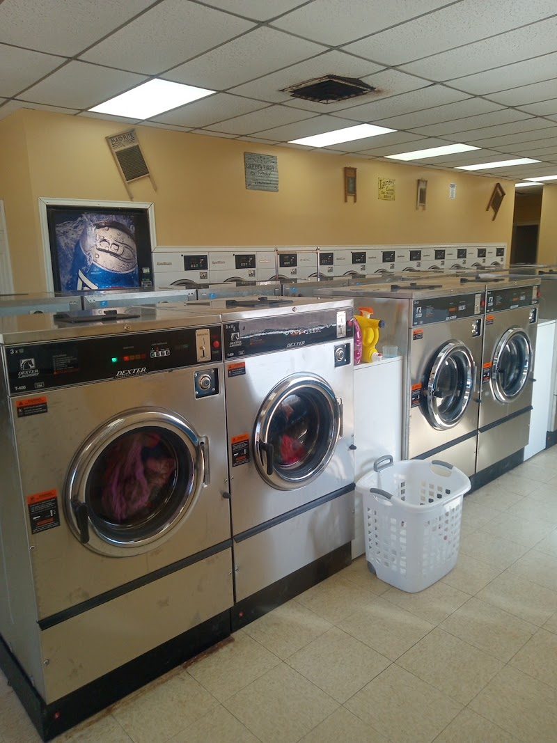 Sharps Laundry - clothing alterations in Lubbock, TX