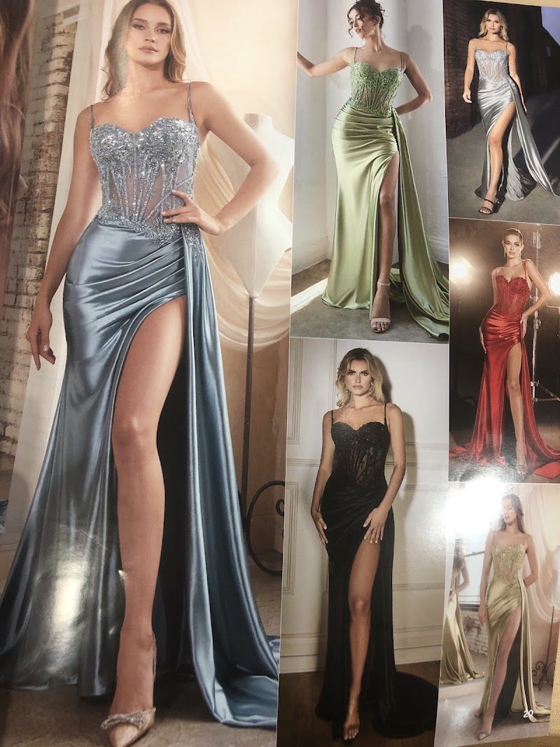 Shingar - clothing alterations in Chesapeake, VA
