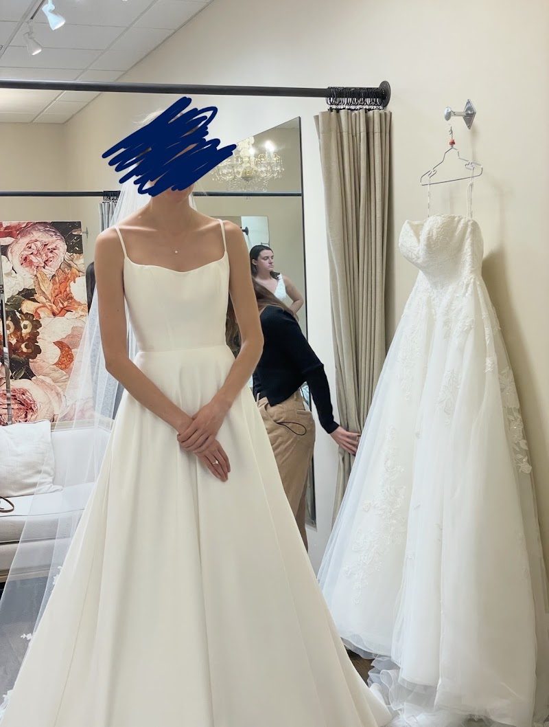 Sophisticated Rose - clothing alterations in Milwaukee, WI