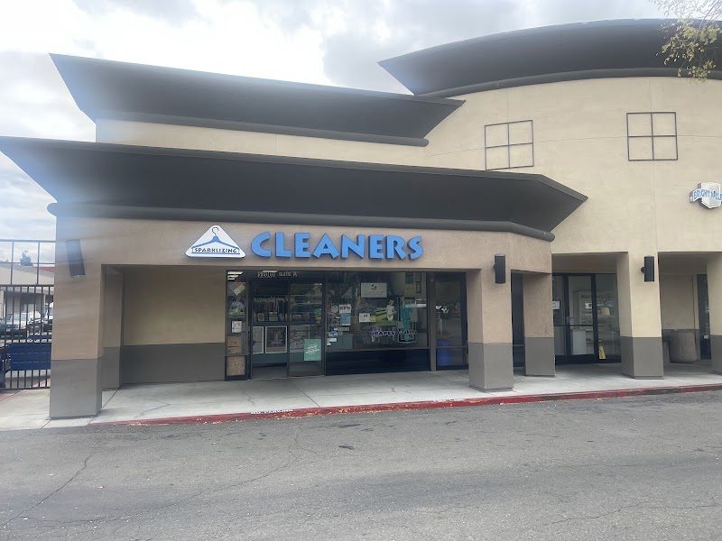 Sparklizing Cleaners - clothing alterations in Fremont, CA