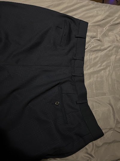 Star Custom Tailoring logo