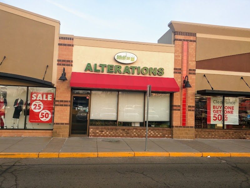 Stitchline Alterations - clothing alterations in Minneapolis, MN