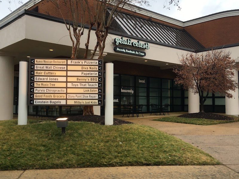 Stony Point Shoe Repair & Alterations - clothing alterations in Richmond, VA