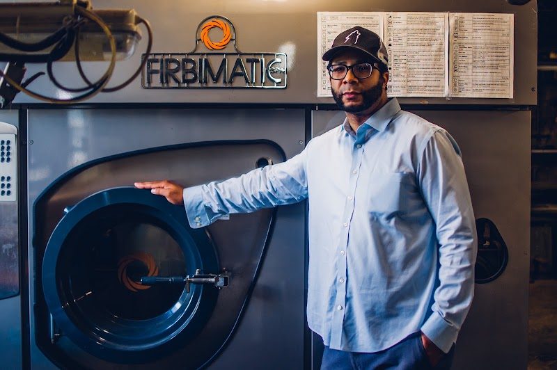 Strong Cleaners - clothing alterations in Pittsburgh, PA