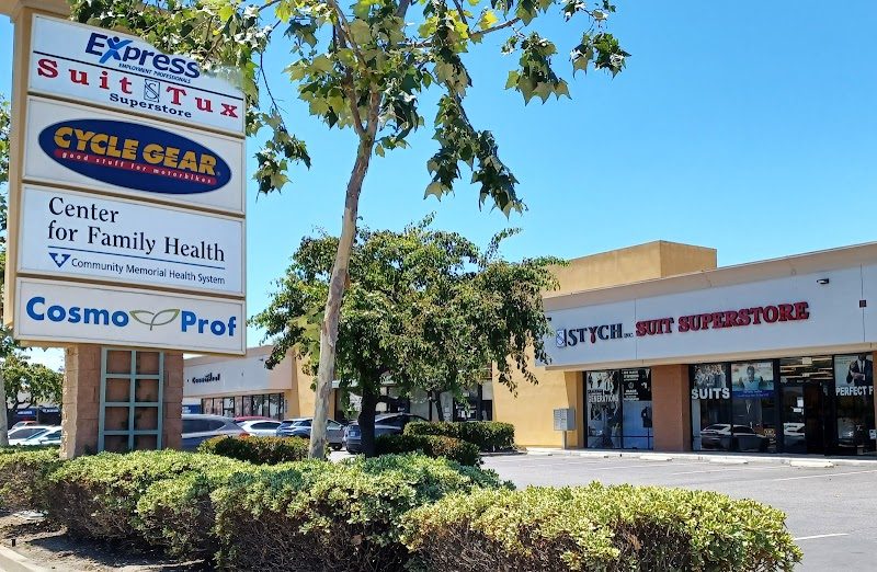 Stych Oxnard - Men's Clothing, Tactical Wear & Alterations - clothing alterations in Oxnard, CA