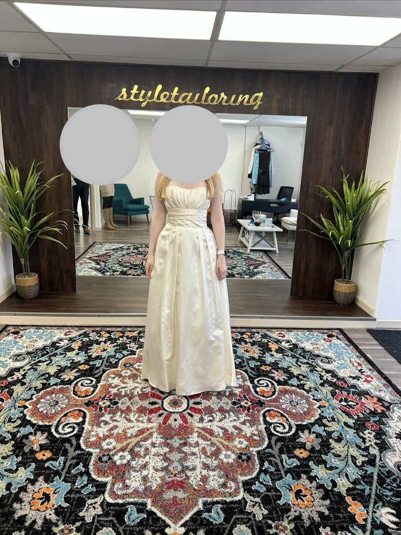 Style Tailoring - clothing alterations in Denver, CO