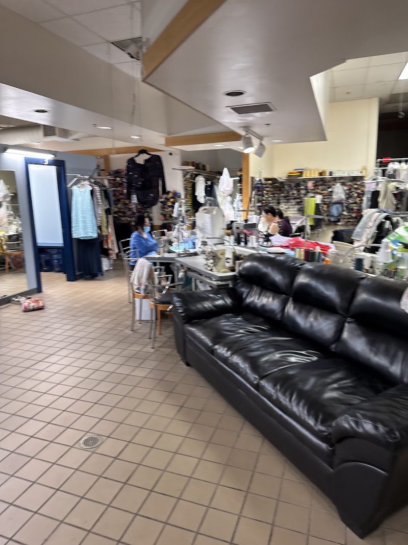 Su Alterations - clothing alterations in Grand Rapids, MI
