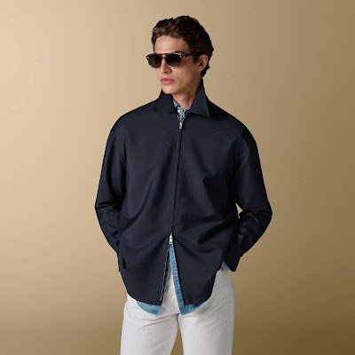 Suitsupply The Forum Shops logo