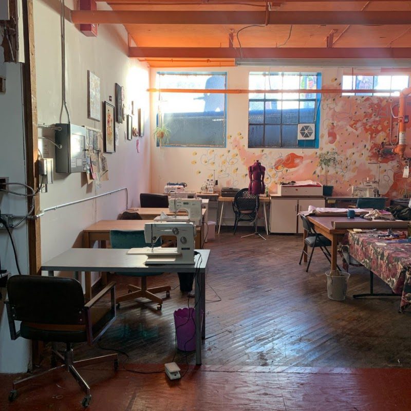 Summit Selvage - clothing alterations in Seattle, WA
