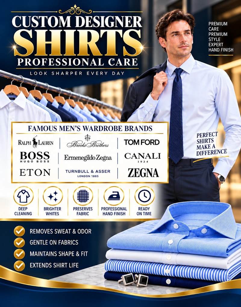 Sun Cleaners Plus - clothing alterations in Tucson, AZ