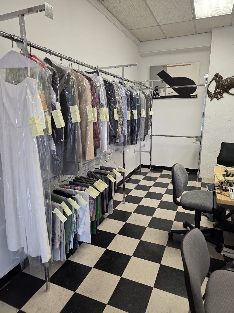 Sun's Fashions Alteration - clothing alterations in Augusta, GA