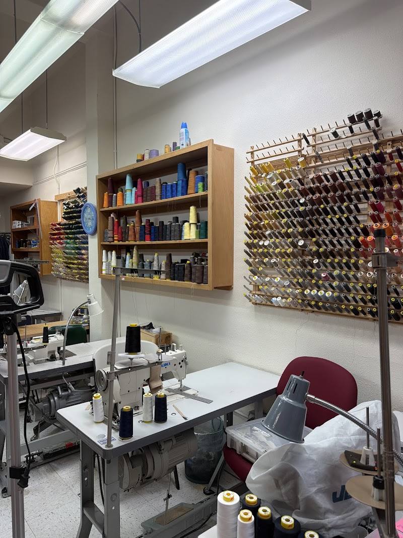 Superb Custom Tailors - clothing alterations in Seattle, WA