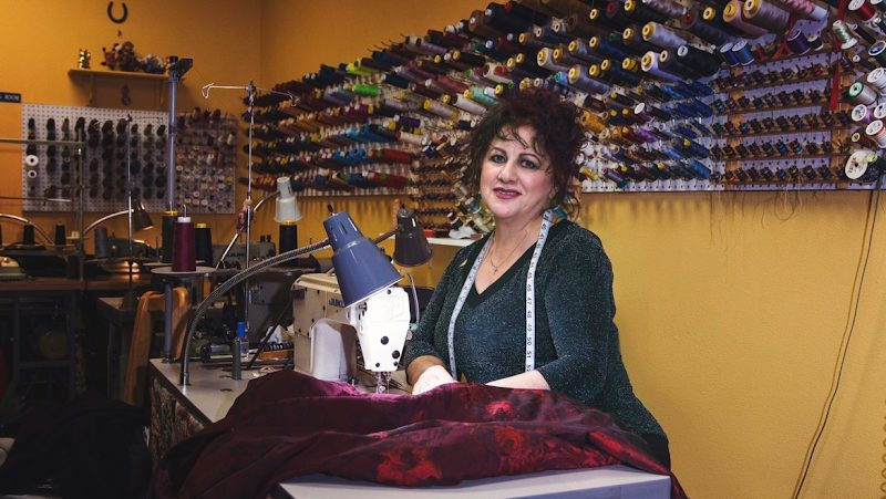Susanna's Alterations & Cleaners - clothing alterations in Las Vegas, NV