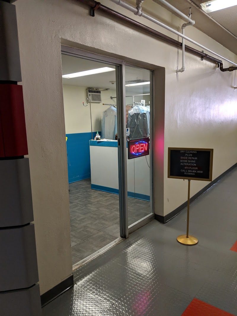 Susie’s Dry Cleaners - clothing alterations in Miami, FL