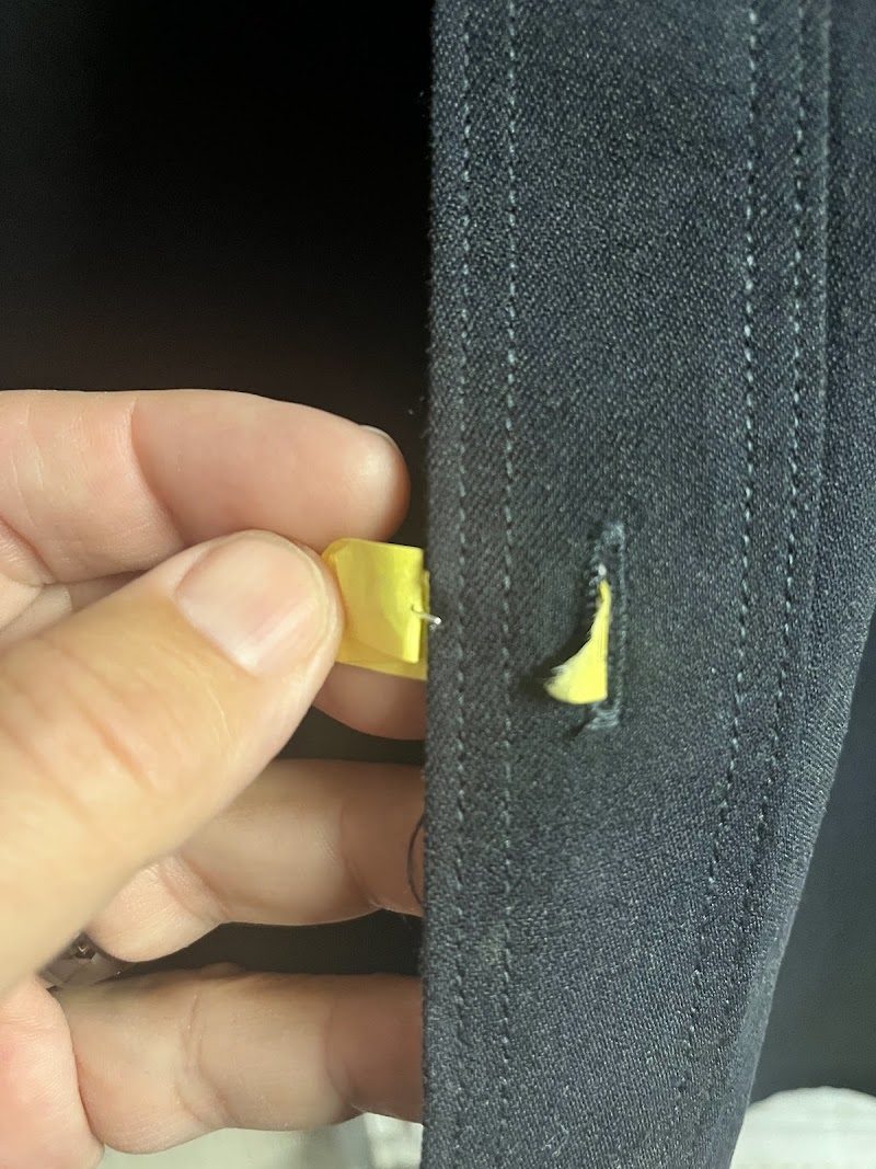 Swift Cleaners - clothing alterations in Anaheim, CA