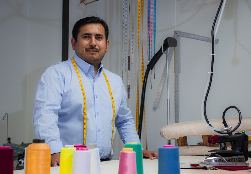 Tailor & Alterations - clothing alterations in Houston, TX