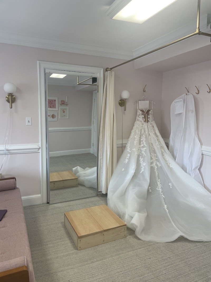Tailored by Tea - clothing alterations in Raleigh, NC