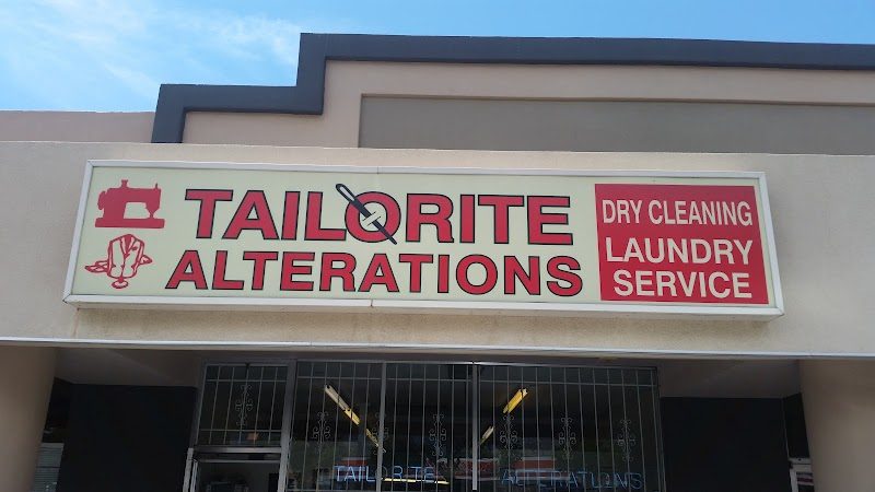 TAILORITE - clothing alterations in Albuquerque, NM