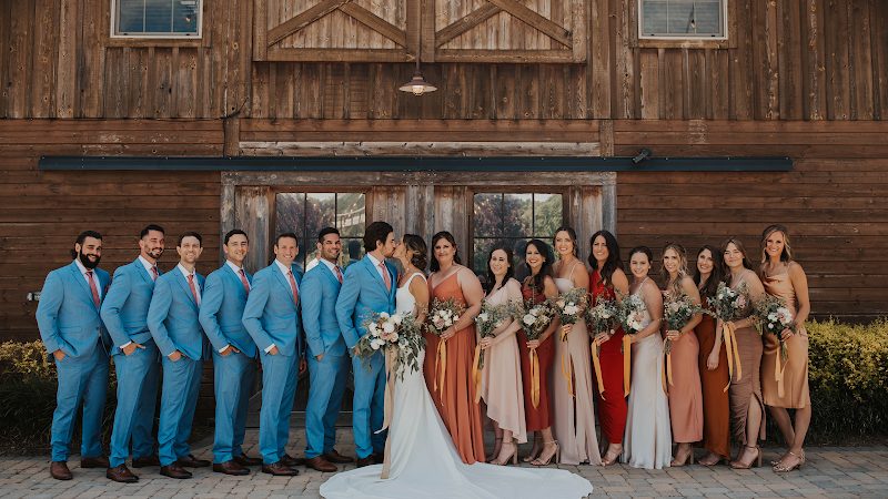 The Bridal Alteration Studio - clothing alterations in Denver, CO