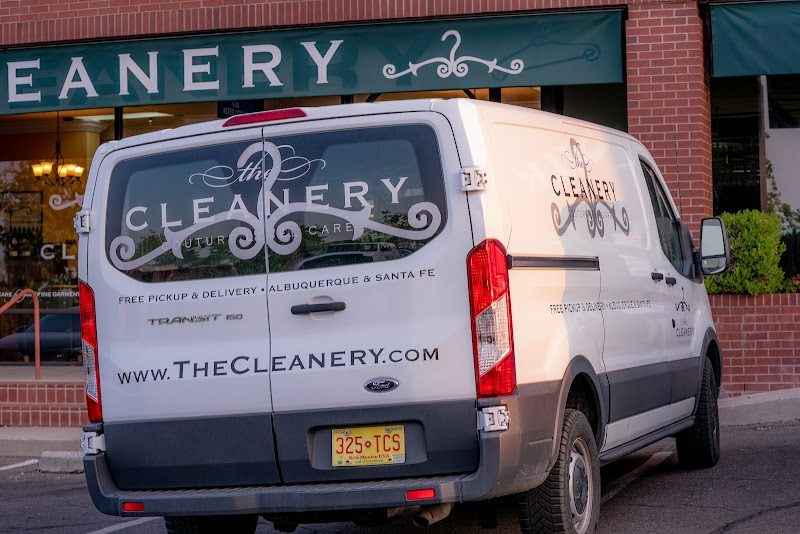 The Cleanery - clothing alterations in Albuquerque, NM