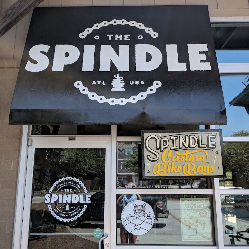 The Spindle - clothing alterations in Atlanta, GA
