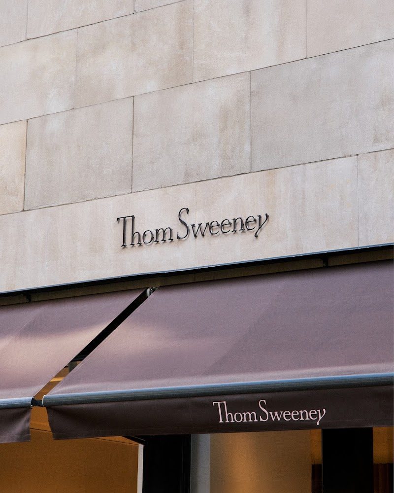 Thom Sweeney - clothing alterations in New York, NY
