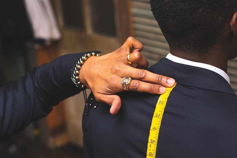 Thu's Tailor shop - clothing alterations in Durham, NC