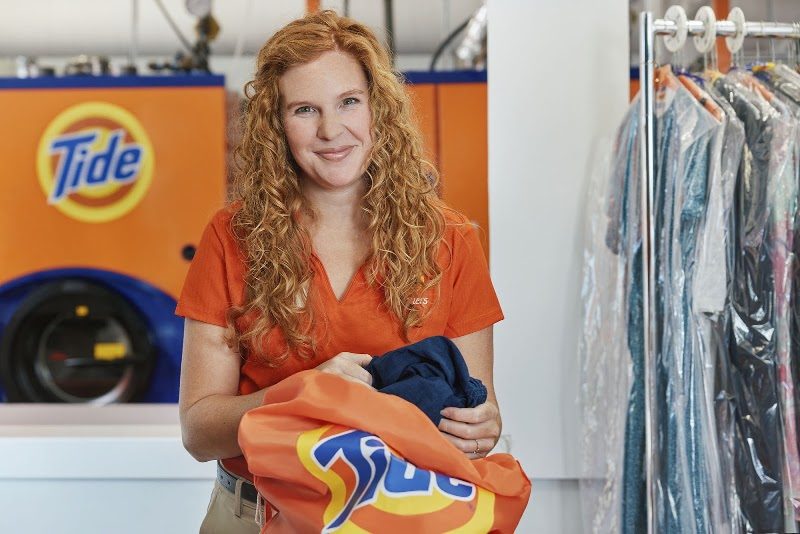 Tide Cleaners - clothing alterations in Cincinnati, OH