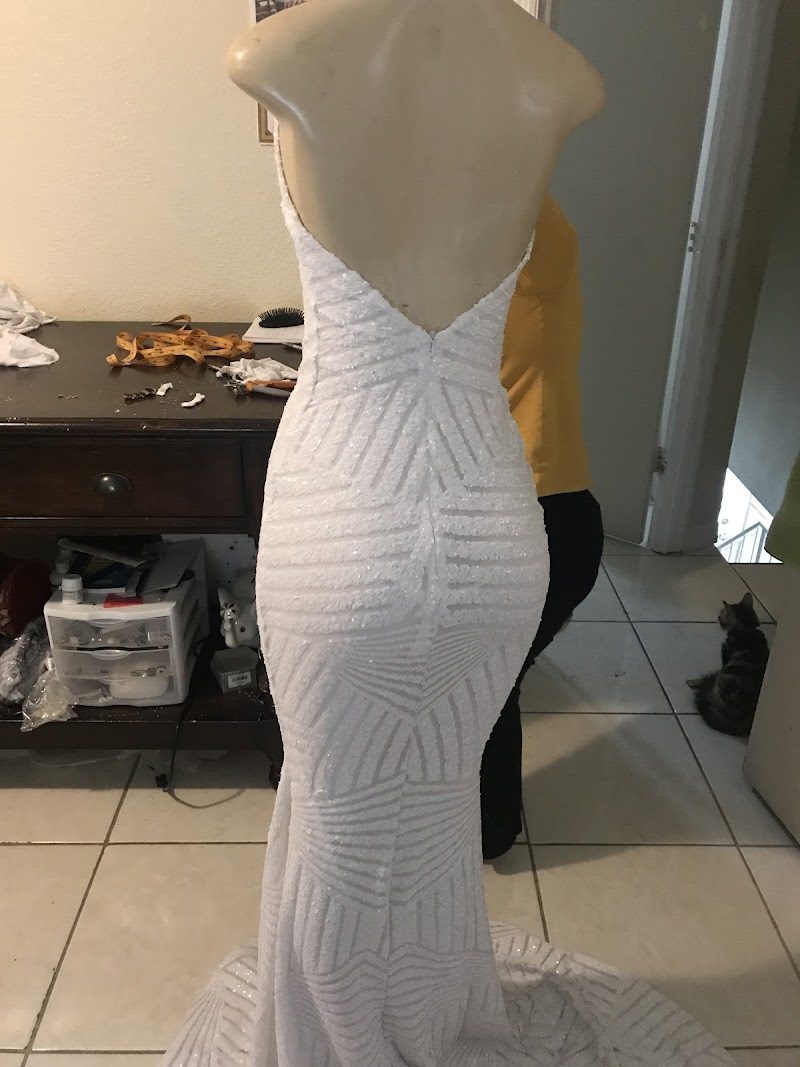 Tilde Alterations - clothing alterations in Hialeah, FL
