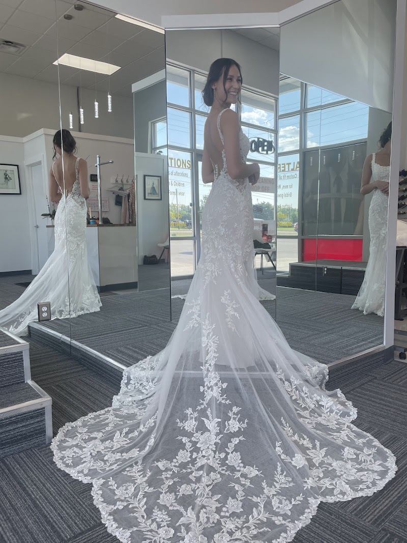 Timeless Alterations - clothing alterations in Indianapolis, IN