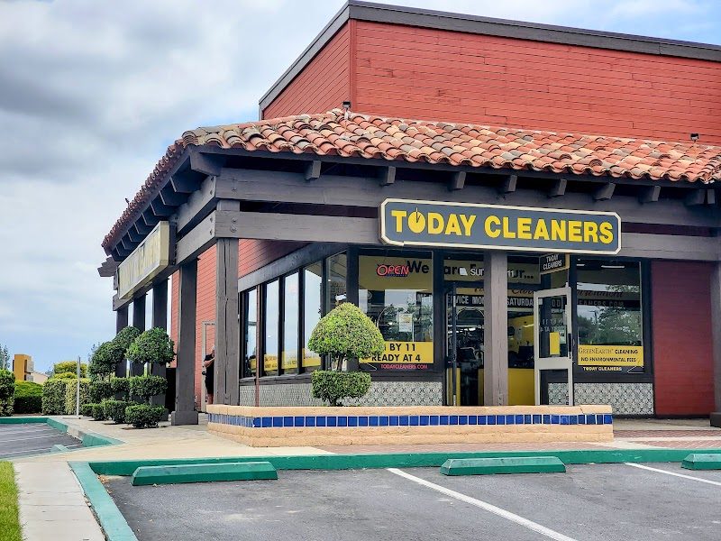 Today Cleaners - clothing alterations in Bakersfield, CA