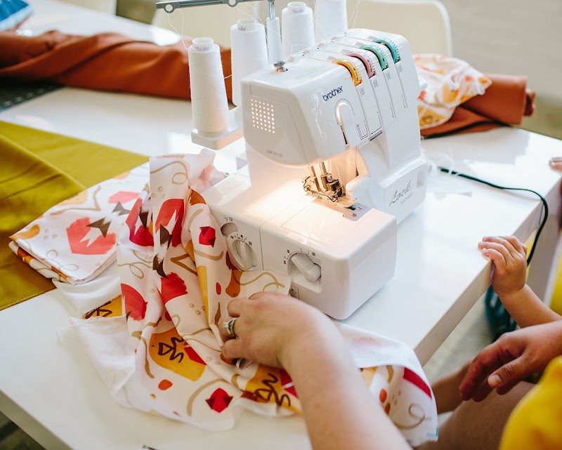 Unfold Den - clothing alterations in Denver, CO