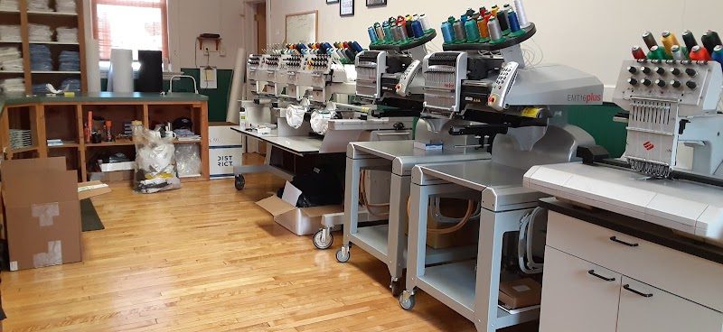 Uniform express - clothing alterations in Rochester, NY
