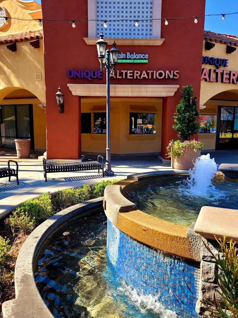 Unique Alterations - clothing alterations in Anaheim, CA
