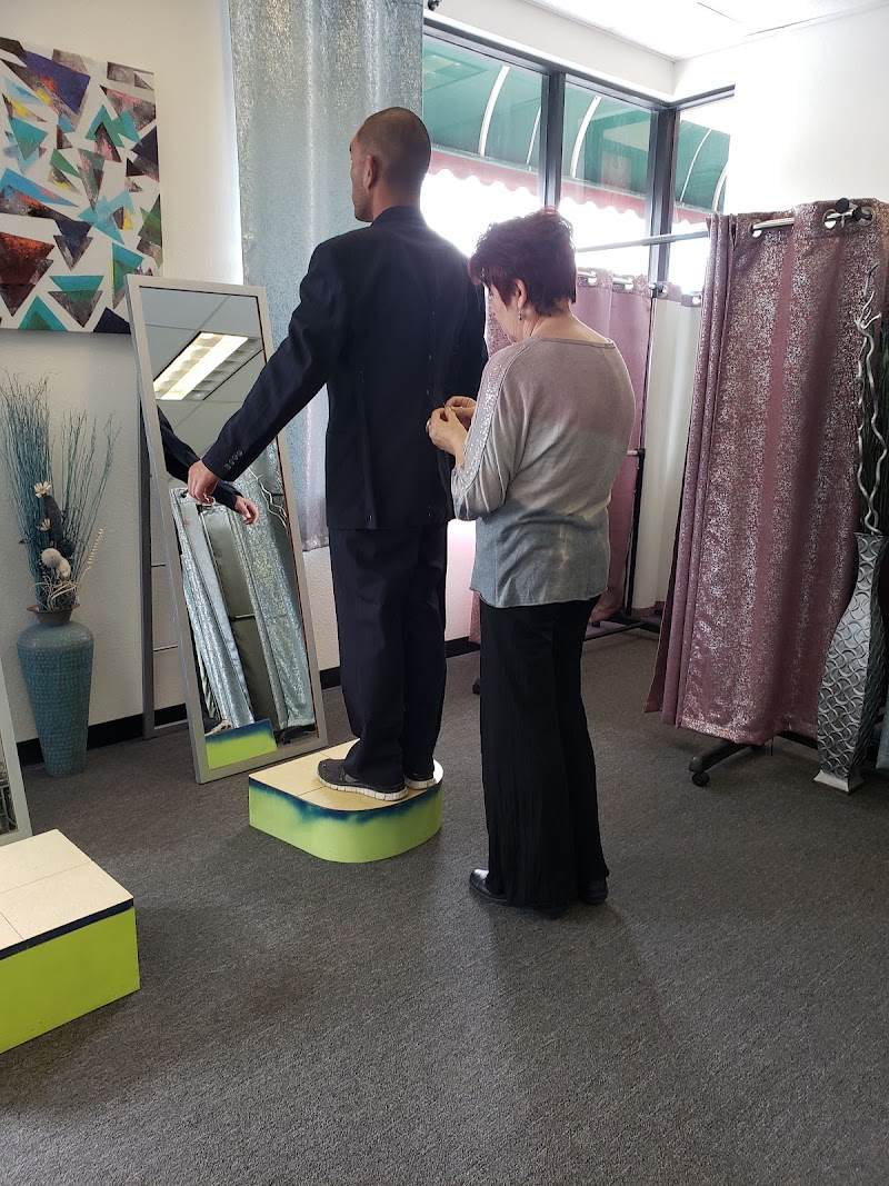 Universal Tailors - clothing alterations in Riverside, CA