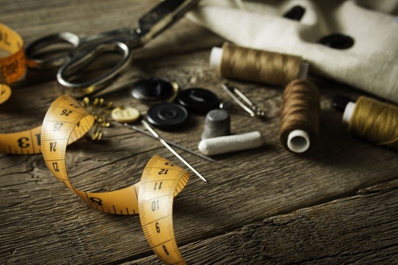 Valenti Custom Tailoring - clothing alterations in Phoenix, AZ