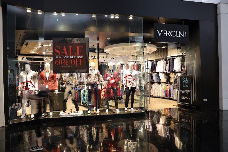 Vercini - clothing alterations in Las Vegas, NV