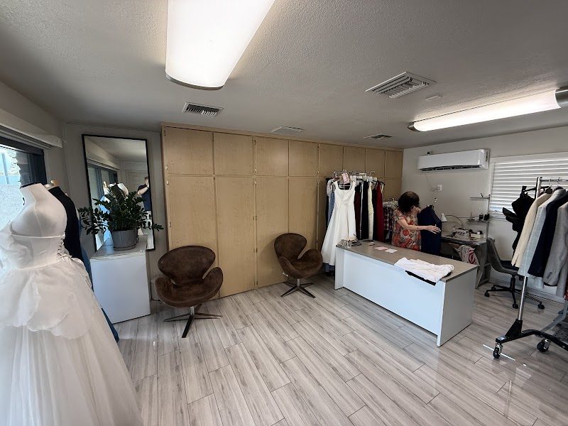 Vin’s Alterations - clothing alterations in Phoenix, AZ