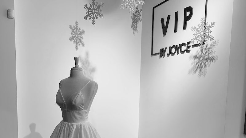 VIP Alterations - clothing alterations in Atlanta, GA